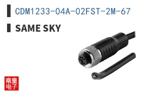CDM1233-04A-02FST-2M-67 ͼƬ